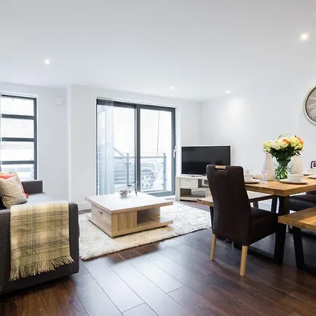 Crystal Apartments